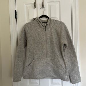 Smartwool Pullover Hoodie